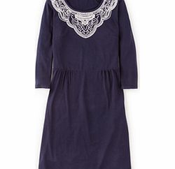 Boden Faye Dress, Blue 34403345