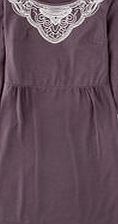 Boden Faye Dress, Grey 34403485