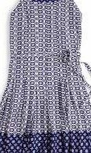 Boden Felicity Dress, Navy Compass 34803171
