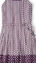 Boden Felicity Dress, Sloe Berry Compass 34803460