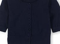Boden Fifties Cardigan, Blue 34711390