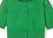 Boden Fifties Cardigan, Ivy 34711366