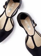 Boden Flat T-bar Point, Black 34876136