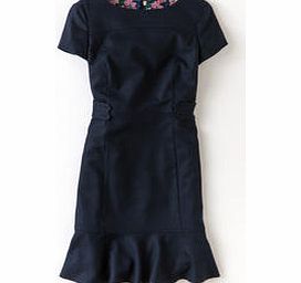 Boden Fleet Street Dress, Blue 33962507