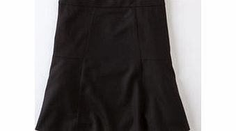 Boden Fleet Street Skirt, Black,Blue 33981150