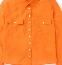 Boden Fleur Silk Shirt, Jaffa 34736900