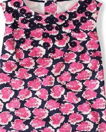 Boden Flower Applique Top Pink Boden, Pink 34798983
