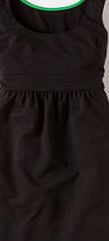 Boden Francesca Ponte Dress, Black 34119941