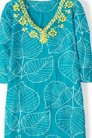 Boden Freya Tunic, Green 34658732