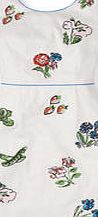 Boden Fruity Fun Dress, Neutral 34668004