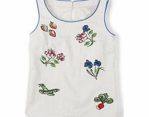 Boden Fruity Fun Top, Neutral,Hazy Blue 34714907