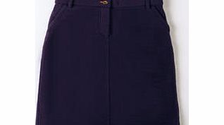 Boden Fun Mini Skirt, Blue,Navy/Ivory,Camel/Ivory,Fire