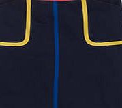 Boden Fun Sixties Mini, Blue 34689646