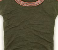 Boden Fun Summer Tee, Spruce 34429399