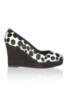 Boden Funky Wedges