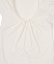 Boden Georgina Top, White 34637421