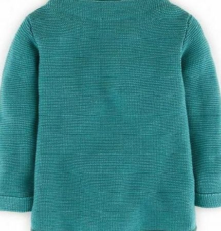 Boden Grace Jumper, Blue Grass/Sea Mist 34247007