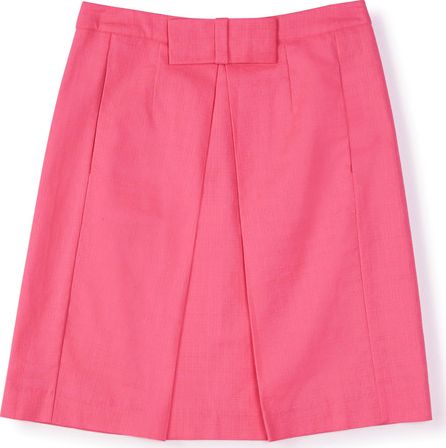 Boden, 1669[^]34745828 Grace Skirt Pink Peony Boden, Pink Peony 34745828