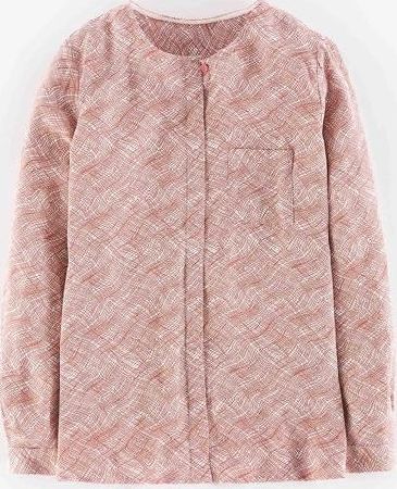 Boden, 1669[^]35188747 Gwyneth Top Pinks Squiggle Boden, Pinks Squiggle