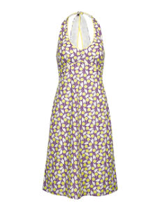 Boden Halterneck Dress