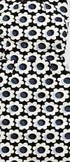 Boden Harriet Dress, Black/Navy 34304014