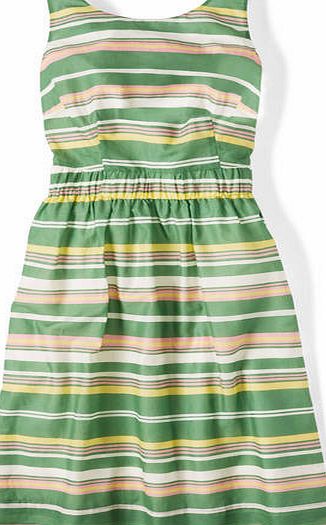 Boden Hattie Dress Green Boden, Green 34855080