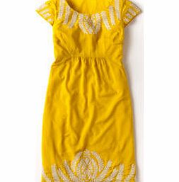 Boden Helena Dress, Ceylon
