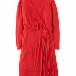 Boden Henrietta Dress, Red 34398560