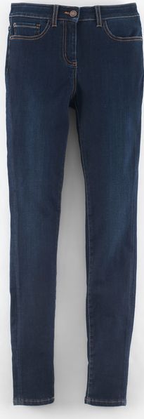 Boden, 1669[^]35225655 High Rise Super Skinny Jeans Dark Vintage Boden,