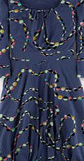 Boden Highgate Dress, Blue Steel Beads 34464883