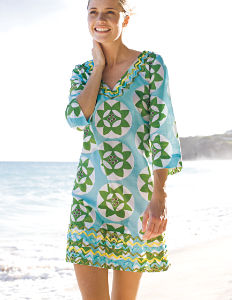 Boden Ibiza Kaftan