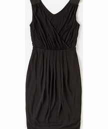 Boden Imogen Dress, Black,Party Pink,Iris 34121301