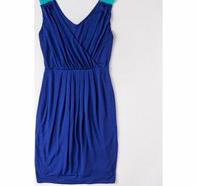 Boden Imogen Dress, Iris,Party Pink,Black 34121509