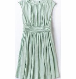 Boden Isabella Dress, Freshwater,Pink Daiquiri,Ballet
