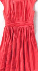 Boden Isabella Dress, Pink Daiquiri 34178566
