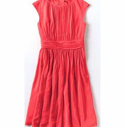 Boden Isabella Dress, Pink Daiquiri,Freshwater,Ballet