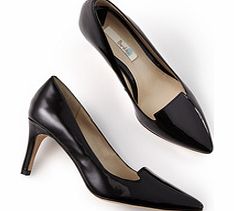 Boden Jackie Heels, Black,Red,Vintage Rose 34211433