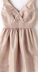 Boden Jasmine Dress, Ballet Pink 34155945
