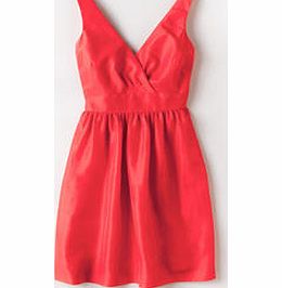 Boden Jasmine Dress, Ballet Pink,Freshwater,Blue,Pink