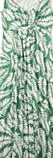 Boden Jersey Maxi Dress, Dill Fern 34621110