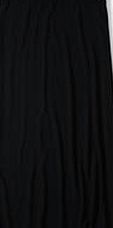 Boden Jersey Maxi Skirt, Black 34625723