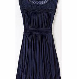 Boden Jessica Dress, Blue,Party Pink 34121012