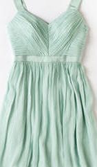 Boden Jocelyn Dress, Freshwater 34156034
