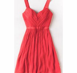 Boden Jocelyn Dress, Freshwater,Blue,Pink