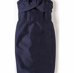 Boden Julia Dress, Blue,Freshwater,Ballet Pink,Pink