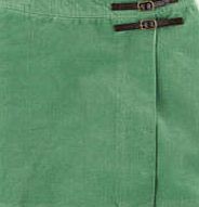 Boden Jumbo Cord Kilt, Green 34364299