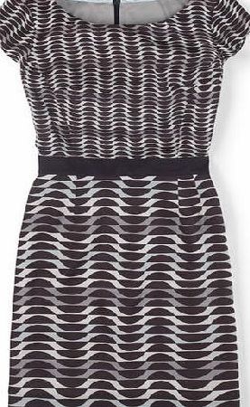 Boden Kensington Dress Black Boden, Black 34674747