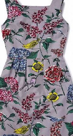 Boden Kiera Dress Grey Boden, Grey 34690081