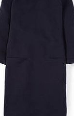 Boden Kiera Ottoman Dress, Blue 34694265