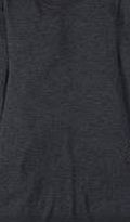 Boden Knitted Swing Dress, Black 34866640